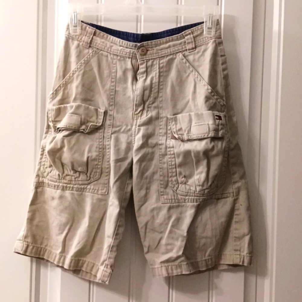 Tommy Hilfiger Cargo Shorts